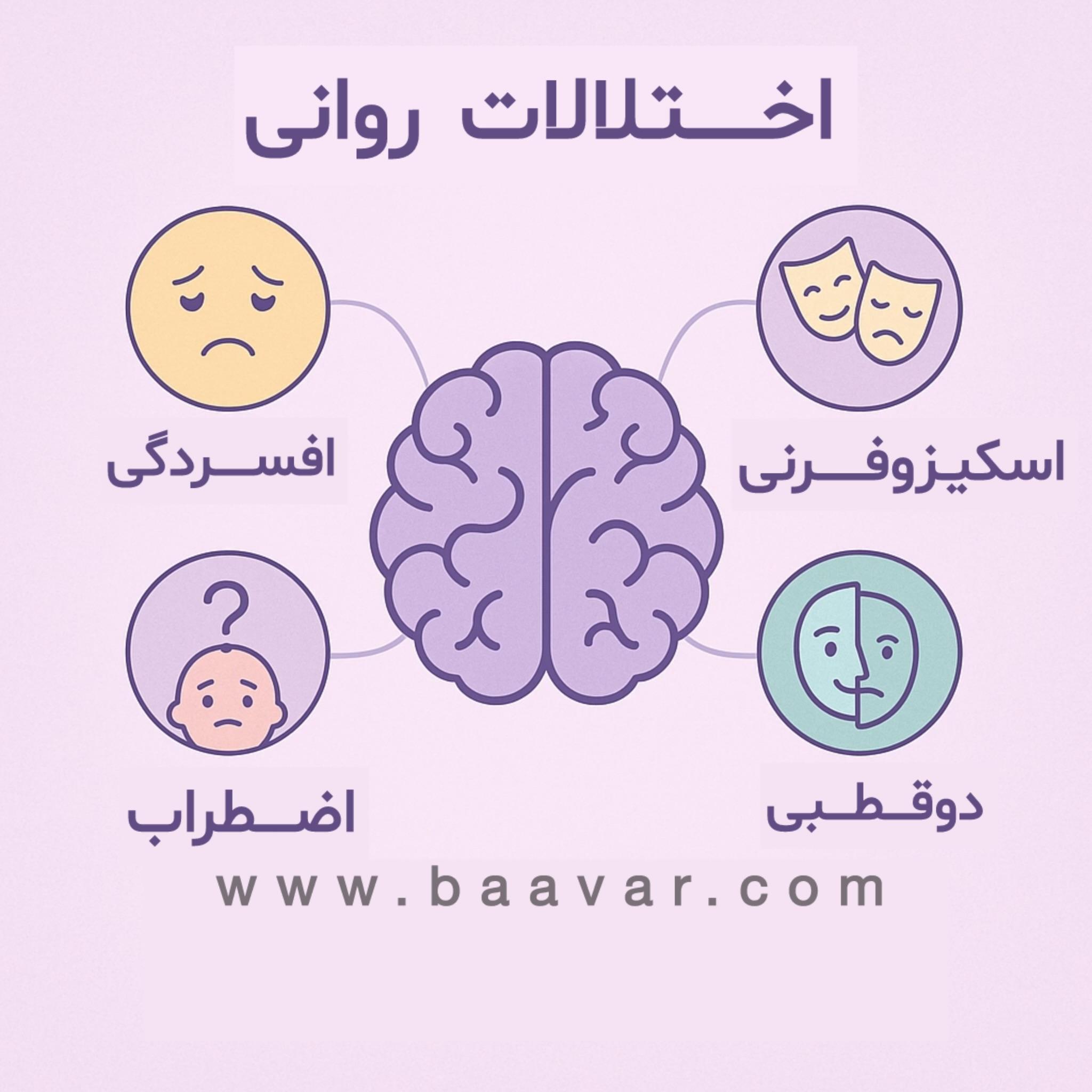 اختلالات